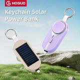 Solar Power Bank